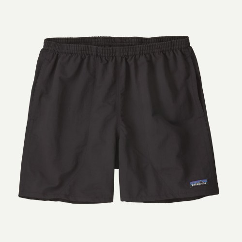 Baggies Shorts 5 IN black black
